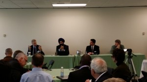 LES Panel