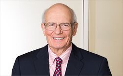 Livingston Wernecke