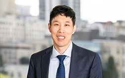 Kenny S. Chan