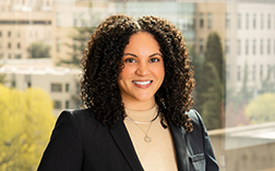 Mary A. Ruffin